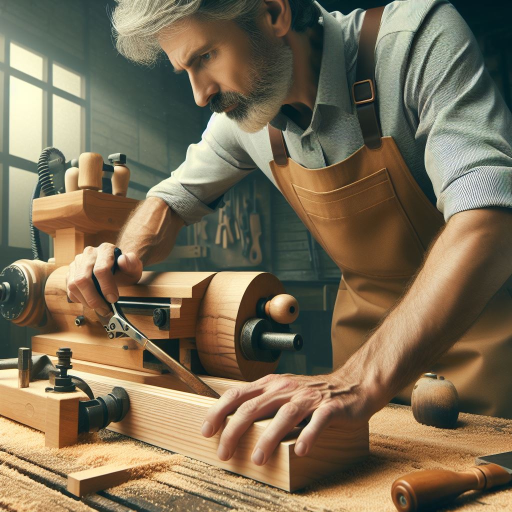 Comprehensive Guide to the Perfect Woodworking Tool Gifts 