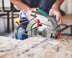 circular saw