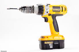 power drill