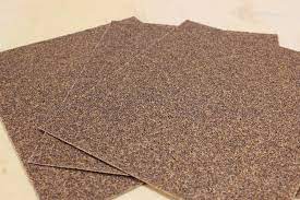 sandpaper