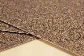 sandpaper