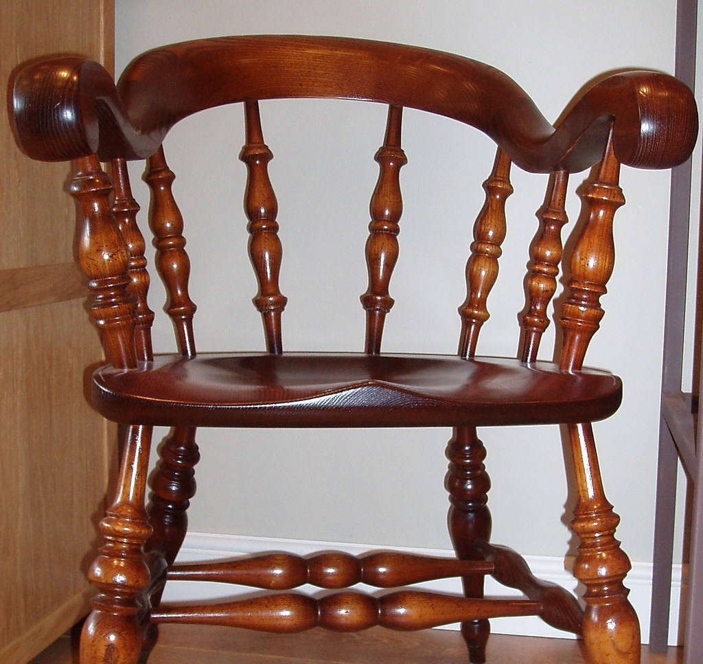 windsor chair