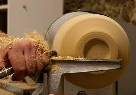 woodturning