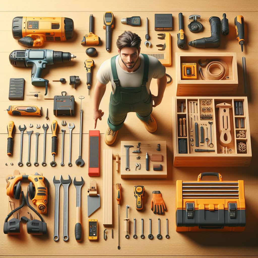 woodworking safety resources organizations