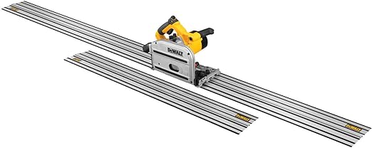 dewalt track saw