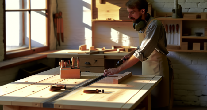 Etiquette and Guidelines for Participating in Woodworking Communities