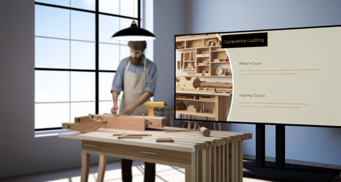 Inspiring Woodworking Projects for Every Skill Level