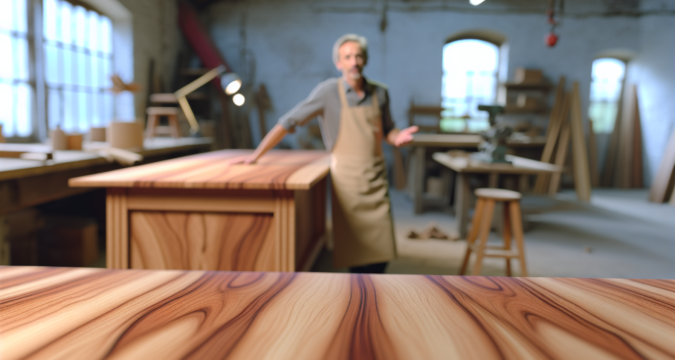 Understanding Wood Grain and Patterns