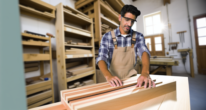 Woodworking Material Selection Tips