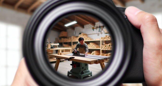 Woodworking Projects with a Table Saw