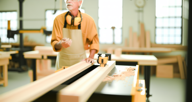 Woodworking Safety Mistakes and Prioritizing Safety