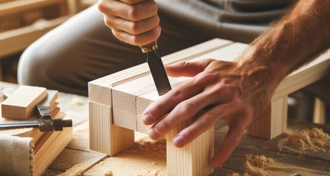 Woodworking for Beginners Essential Skills and Techniques