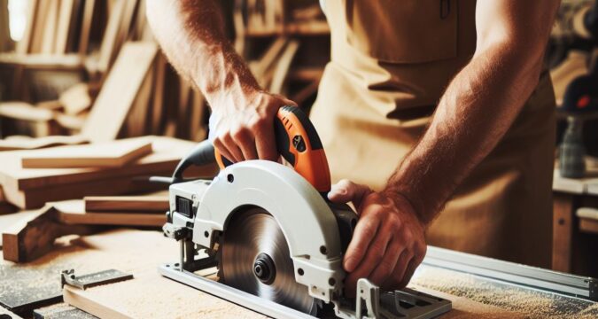 power tools for woodworking