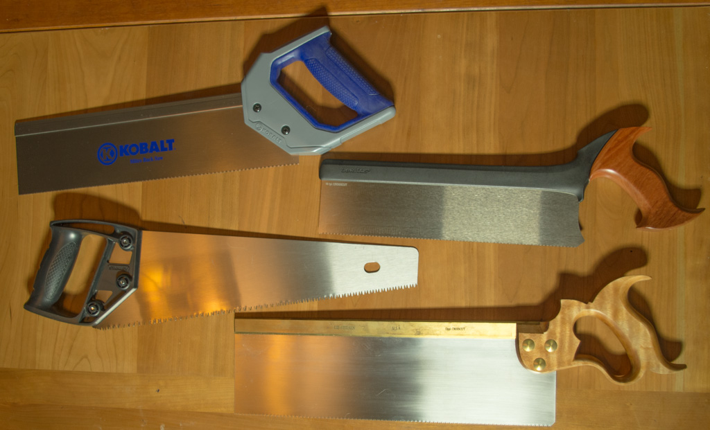 crosscut saw