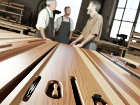 hardwood suppliers