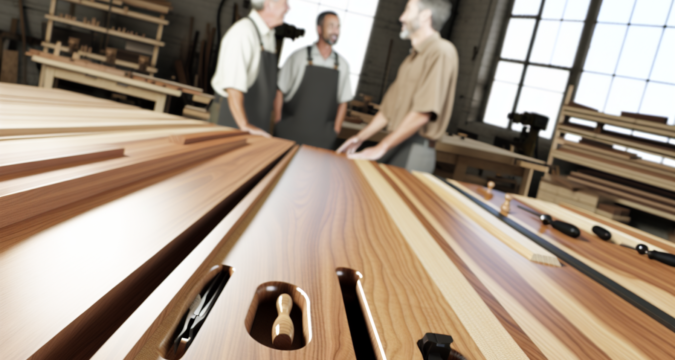 hardwood suppliers