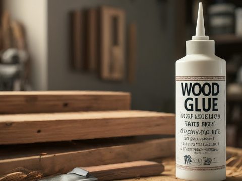 wood glue